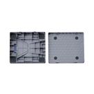 Capa De Proteção Completa Starlink Mini, Suporte Magnético Multifuncional Para Painel, Teto Solar E
