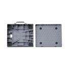 Capa De Proteção Completa Starlink Mini, Suporte Magnético Multifuncional Para Painel, Teto Solar E
