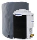 Capa de Proteção Condensadora Springer Midea barril 18000 btus