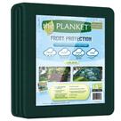 Capa de proteção contra congelamento de 305x610 cm Tarp the Planket