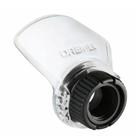 Capa De Proteção Contra Resíduos e Faíscas - 2615A550AB000 - DREMEL Capa De Proteção Contra Resíduos e Faíscas - 2615A550AB000 - DREMEL