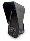 Capa de Proteção de Claridade para Sonar Garmin Striker 4 Plus