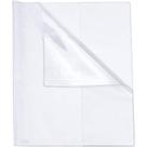 Capa De Protecao Diario Classe Cristal250X310Mm