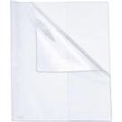 Capa de Protecao Diario Classe CRISTAL250X310MM PCT.C/50