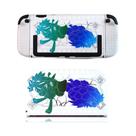 Capa De Proteção Dura Em Plástico Para NS Switch 2, Capa Para Estação De Carregamento Switch2