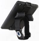 Capa de proteção e montagem para tablet AppStrap 5 preta