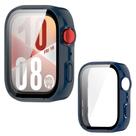Capa de proteção exclusiva para Huawei Fit 4 - anti queda Cor da capa:Azul