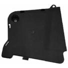 Capa de proteção Fiat Uno 2010 a 2023 Mide Parts MDCC003 Capa de proteção Fiat Uno 2010 a 2023 Mide Parts MDCC003