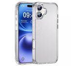 Capa De Proteção Lightcase Apple iPhone 16 Tela 6.1