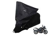 Capa de Proteção Moto Zontes T350 T350X Proteção Total