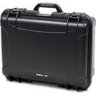Capa de proteção NANUK Large Series 940 Lightweight Black