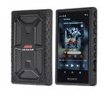 Capa de proteção Oidealo Sony Walkman NW-A300 Series A306 preta