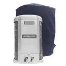 Capa de Proteção Para Ar Condicionado Agratto Barril 9000 btus Frio Capa de Proteção Para Ar Condicionado Agratto Barril 9000 btus Frio