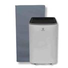 Capa De Proteção Para Ar Condicionado Electrolux Portátil 12.000 Btus Frio
