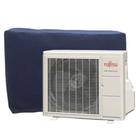 Capa de Proteção Para Ar Condicionado Fujitsu 27000 btus Capa de Proteção Para Ar Condicionado Fujitsu 27000 btus