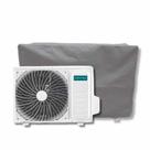 Capa de Proteção para Ar Condicionado Fujitsu Airstage 9000 btus