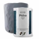 Capa de Proteção Para Ar Condicionado Philco barril 30000 btus Capa de Proteção Para Ar Condicionado Philco barril 30000 btus