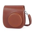 Capa de proteção para câmera Phetium Instant mini 12 Brown
