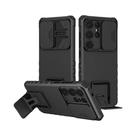 Capa De Proteção Para Câmera Samsung Galaxy S26 S25 S24 S23 S22 S21 S20 FE plus Ultra Edge Slide