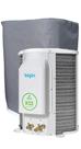 Capa de Proteção para nova Condensadora barril Elgin 9000/12000 btu's