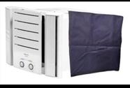 Capa de Proteção parte externa Ar Condicionado Janela Springer Midea 10.000 btu's