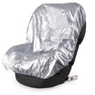Capa de proteção solar para assento de carro EcoNour Baby Heat Protector