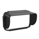 Capa de proteção solar para DJI Osmo Pocket 3 da JCMOYUTY