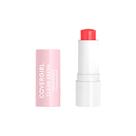 Capa de protetor labial colorida Girl Clean Fresh Hydrating Vegan Pink