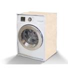 Capa de Renda Branco para Botijão de Gás 13 Kg tamanho único Botijao de Gas 13kg Beleza e Praticidade para sua Cozinha PANAMI