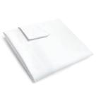 Capa de reposição para almofada Vekkia Queen Size Bed Wedge