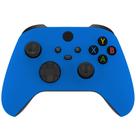 Capa de reposição para o controlador Xbox Series X e S ExtremeRate Blue
