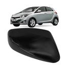 Capa De Retrovisor Hb20 12 A 17 Preta Ld Capa De Retrovisor Hb20 12 A 17 Preta Ld