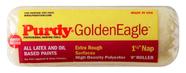 Capa de rolo de pintura Purdy Golden Eagle 23 cm x 3 cm Nap Capa de rolo de pintura Purdy Golden Eagle 23 cm x 3 cm Nap