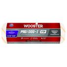 Capa de rolo de pintura Wooster RR665 23 cm 3/16" Nap Smooth