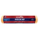 Capa de rolo de pintura Wooster RR924 36 cm 0.5" Nap Capa de rolo de pintura Wooster RR924 36 cm 0.5" Nap