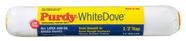Capa de rolo Purdy White Dove, soneca semi-lisa de 14"
