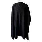 Capa de salão SMARTHAIR Professional Poliéster Preto 137x157cm