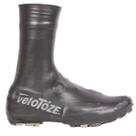 Capa De Sapatilha Velotoze Latex MTB Cano Alto