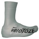 Capa De Sapatilha Velotoze Latex TAll-Road 2.0