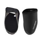 Capa De Sapato Meia Bota Corta-Vento Quente ROCKBROS Para Ciclismo, Resistente À Abrasão, Para MTB E Capa De Sapato Meia Bota Corta-Vento Quente ROCKBROS Para Ciclismo, Resistente À Abrasão, Para MTB E