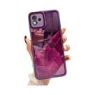 Capa De Silicone À Prova De Choque Para Samsung Galaxy A07 4G 5G, Capa De Telefone Móvel Com