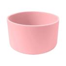 Capa De Silicone Colorida Para Garrafa De Água Antiderrapante E Resistente a Arranhões Para Stanley