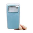 Capa De Silicone Colorida Para Xiaomi Poco F8 F7 pro Ultra, À Prova De Choque, Cobertura Total Com