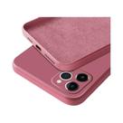 Capa De Silicone Com Borda Quadrada Para Xiaomi Mi 11 12 13 Lite 14 10T 11T 12T 13T Poco F3 F4 F5