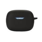 Capa de silicone compativel com wave beam 2 cor:preto