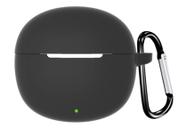Capa De Silicone Compatível Para T20 COR:PRETO