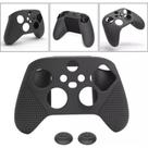 Capa De Silicone conpativel para o Controle Serie X/s Acompanha Grips