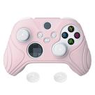 Capa de silicone Controller Grip para Xbox Series S/X