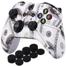 Capa de silicone Controller para Xbox One S/X