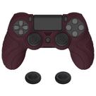 Capa de silicone de controle para PS4 PlayVital Guardian